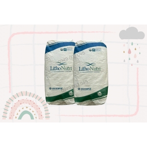 Lithonutri Powder - Bổ sung khoáng chất cần thiết cho tôm cá